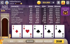 Jacks or Better – Free Online Video Poker Game screenshot 10