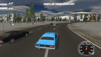 M-Racing 73 screenshot 3