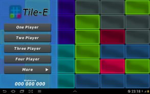 Tile-E (1-4 Player Reactor) screenshot 7