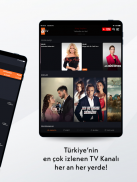 atv - Canlı TV - Dizi İzle screenshot 10