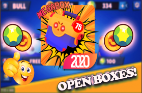 Box Simulator for Brawl Stars 2020 screenshot 0