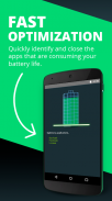 dfndr battery: manage your battery life screenshot 1