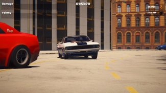 City Car Driving Simulator 2 screenshot 13