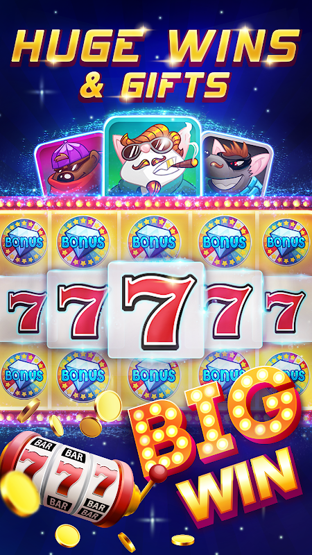 vip slots apk