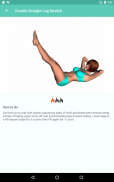 Pilates workout & exercises screenshot 6