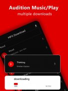 music Downloader - Download MP screenshot 14