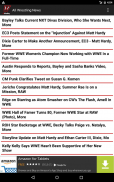 WWE News, AEW, Pro Wrestling screenshot 6