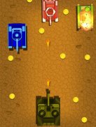 Super Tank Mania screenshot 3