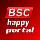 Happy BSC Portal Icon