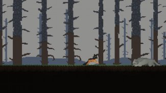 The Jackal's Call screenshot 16