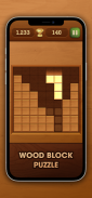 Block Puzzle - Wood Block screenshot 3