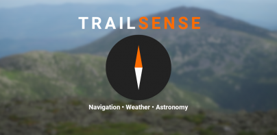 Trail Sense