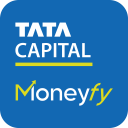 Moneyfy Mutual Fund, SIP, Loan Icon