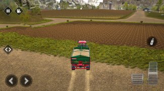 Farming Tractor Games 2023 screenshot 1