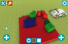 Craft Editor screenshot 0