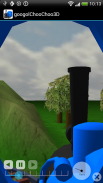 googolChooChoo3D screenshot 7