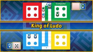 Ludo King™ TV screenshot 9