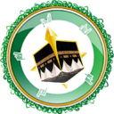 Qibla Direction & Salah Timing Icon