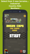 Angry Cops : Car Chase Game screenshot 9