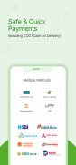 Mytro: Food & Grocery Delivery screenshot 5