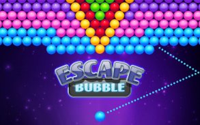 Escape Bubble screenshot 5