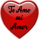 Te Amo mi Amor - Fotos y Frases para tu Pareja ❤️