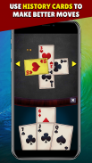 Mindi (MendiCot) - Free Indian Card Game. screenshot 19