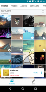 Up: Instant File Sharing screenshot 4