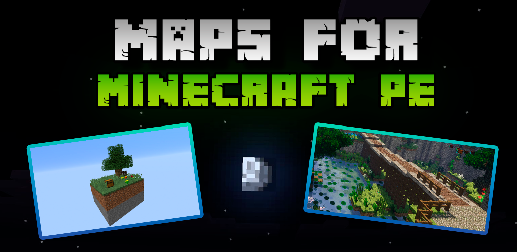 FreeFire Map For Minecraft PE - New [DOWNLOAD] Minecraft Map