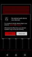 Music Equalizer Pro screenshot 1