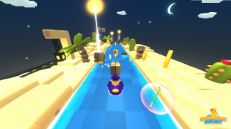 Rubberduck Journey® screenshot 8