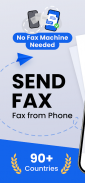 Fax App: Send Faxеs From Phone screenshot 9