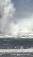 Ocean Waves Live Wallpaper screenshot 0