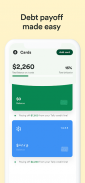 Tally: Fast Credit Card Payoff screenshot 3