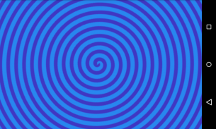 Hypnosis: Hypnotic Spirals screenshot 1