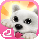 Hi! Puppies Icon