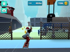 Faily Skater screenshot 6