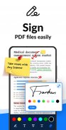 Сканер PDF - Скануйте у PDF screenshot 10