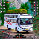 Bus Simulator Indian Bus Games icon