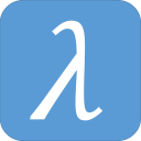 Eigenvalues Calculator Icon