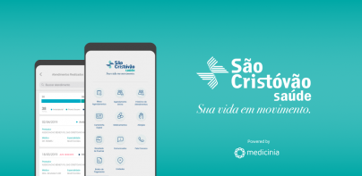 São Cristóvão Saúde