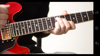 Blues Gitarre Lernen Lite screenshot 6
