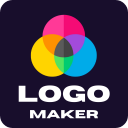 Logo Maker - Free Logo Creator, Graphic Design Icon