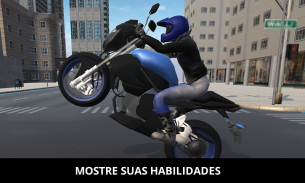 Corte de Giro Jogo de Motos BR para Android - Download