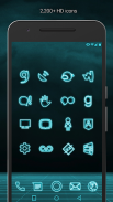 The Grid - Icon Pack screenshot 0