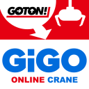 GiGO ONLINE CRANE Icon