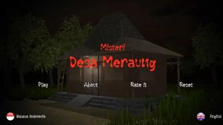 The Mystery of Meraung Village screenshot 5