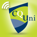 CQUniversity Mobile App Icon