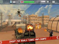 Anti Gunship Air Defence Fight screenshot 7