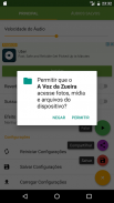 Zueira’s Voice: Text to Speech screenshot 4